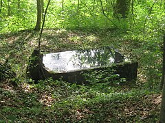 Lavoir.