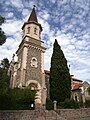 Chapelle de Tous-les-Saints des Vallons de Valescure