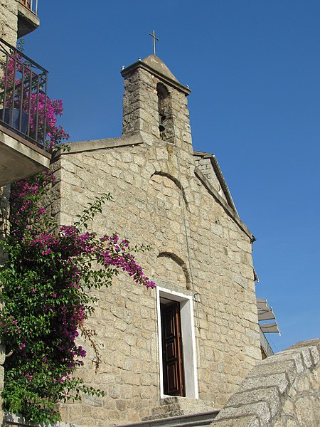 File:Chapelle Saint Sébastien (Sartène).jpg