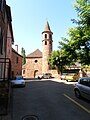 Kapelle Notre-Dame