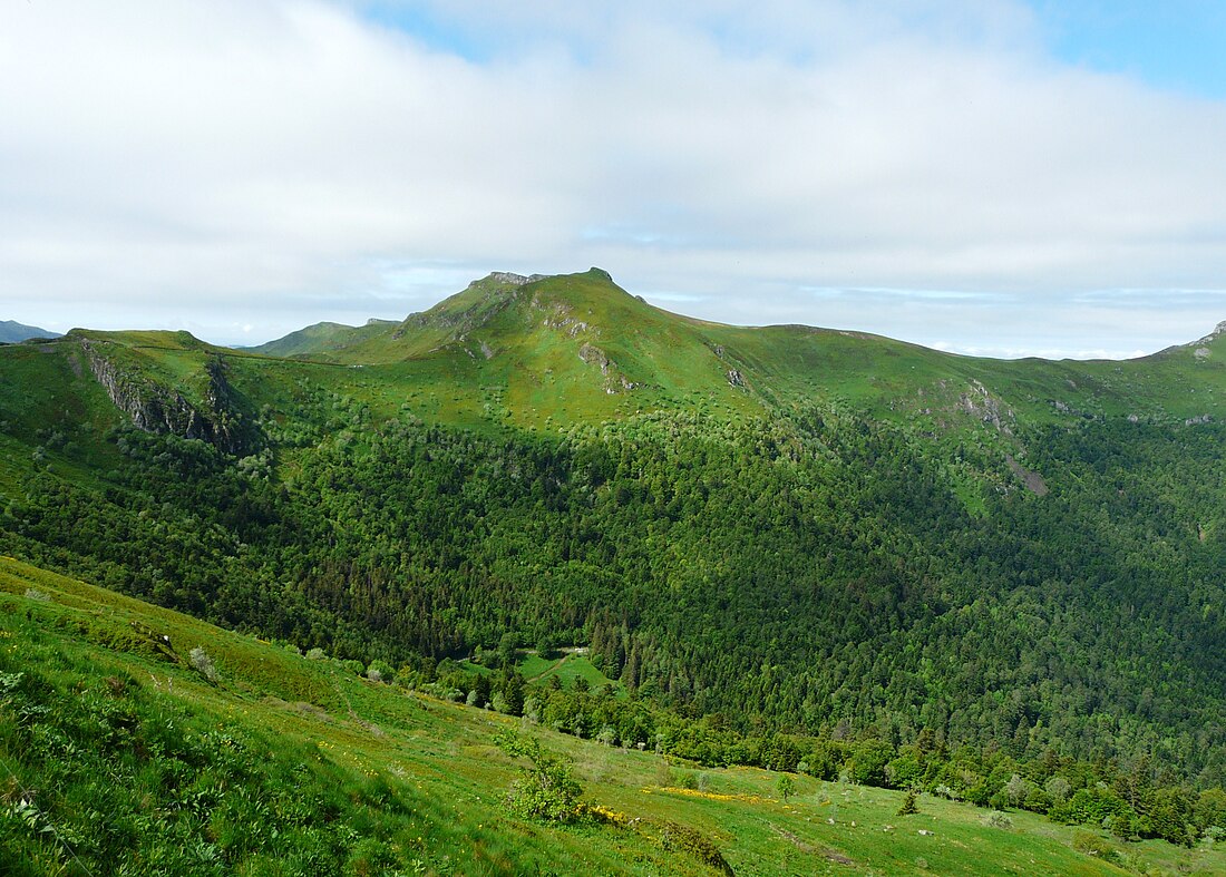 La Chapeloune