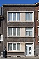 * Nomination "Maison Druart", modern style house build in 1935 in Charleroi --Jmh2o 07:30, 10 October 2021 (UTC) * Promotion  Support Good quality. --XRay 07:36, 10 October 2021 (UTC)