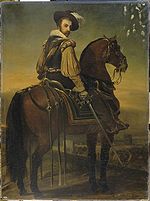 Thumbnail for Charles de Cossé, 1st Duke of Brissac