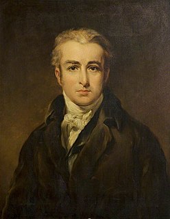 Charles Kemble 18th/19th-century English actor