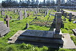 Thumbnail for Charlton Cemetery