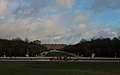 Parc du chateau Versailles