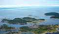 Chatham Island, Vancouver Island, British Columbia, Canada - panoramio.jpg