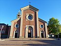 Kerk van San Giorgio Martire Casorezzo.jpg