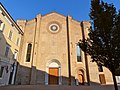 Thumbnail for San Francesco del Prato, Parma