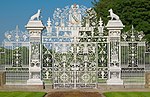 Thumbnail for File:Chirk Castle gates.jpg