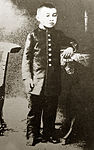 1847, Омск кадет корпусы киемендә
