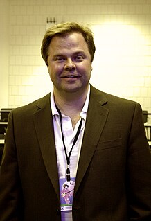 Chris Klaus American technology entrepreneur (born 1973)
