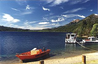 Esquel,  Chubut, Argentinien