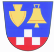 Chudčice coat of arms