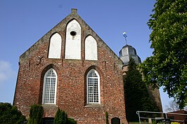 kerk van Riepe