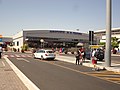 Ciampino–G. B. Pastine International Airport in 2018.01.jpg