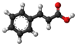 cinamata acido