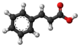 cinamata acido