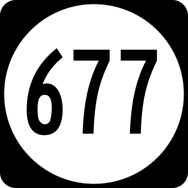 File:Circle sign 677 (Virginia).svg