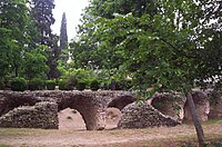 Circo Romano - Roman Circus at Toledo, Spain.jpg