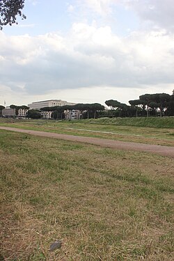 Circus Maximus