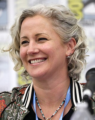 <span class="mw-page-title-main">Cissy Jones</span> American voice actress