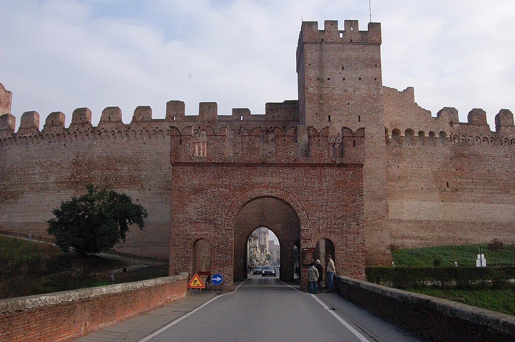 Cittadella Porta Vicentina