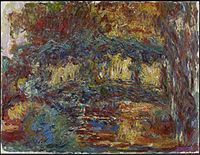 The Japanese Bridge Claude Monet - The Japanese Bridge - 61.36.15 - Minneapolis Institute of Arts.jpg