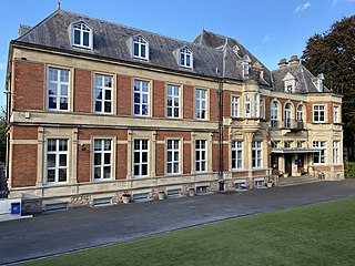 <span class="mw-page-title-main">Clifton High School, Bristol</span> Private day school in Clifton, Bristol, England