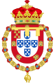 Infante Afonso of Portugal, Duke of Porto Author: Sodacan