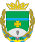 Coat of Arms of Domanivskiy Raion in Mykolaiv Oblast.gif