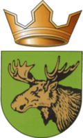 Coat of Arms of Slavsk (Kaliningrad oblast).png