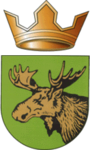 Coat of Arms of Slavsk (Kaliningrad oblast).png
