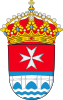 Coat of arms of A Pobra de Trives