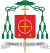 Alberto Tanasini's coat of arms
