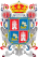 Coat of arms of Campeche.svg