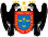 Coat of arms of Lima (1537).svg