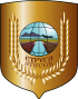 Coat of arms of Struga Municipality.svg