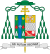 Teodulfo Sabugal Domingo's coat of arms