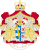 Coat of arms of the House of Massimo.svg