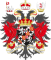 Coat of arms of the duke of Marlborough.png