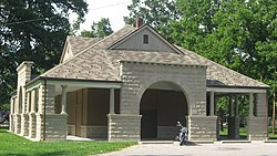 Collett Park pavilion.jpg