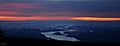 Columbia River Sunset, Portland, Oregon (6736238057).jpg