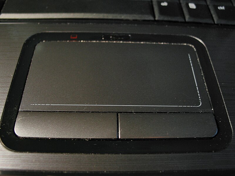 File:Compaq touch pad.jpg