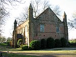 Congregational Chapel Congregational chapel (converted), Guestwick (geograph 2263187).jpg