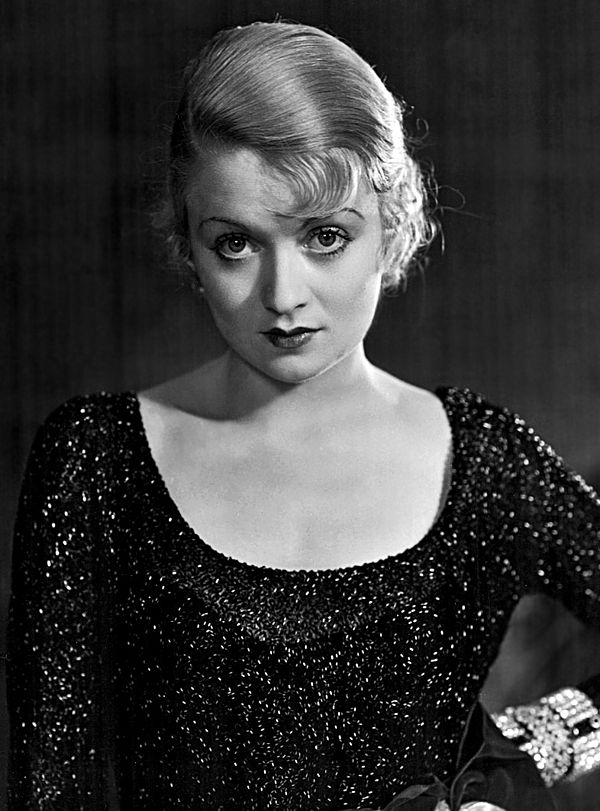 Bennett in Rockabye (1932)