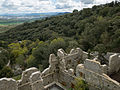 * Nomination Ruins of the Santa Catalina convent. Álava, Basque Country, Spain --Basotxerri 20:03, 1 May 2016 (UTC) * Promotion Good quality. --Hubertl 20:17, 1 May 2016 (UTC)