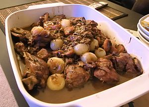 Coq Au Vin: Hintergrund, Varianten, Klassische Zubereitung