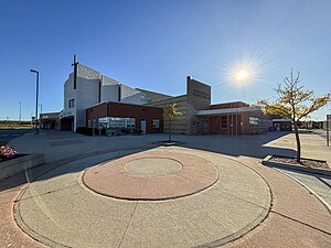 Mississauga Library System