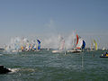 Vignette pour Semaine de Cowes